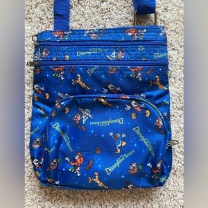 Disneyland Resort Bag